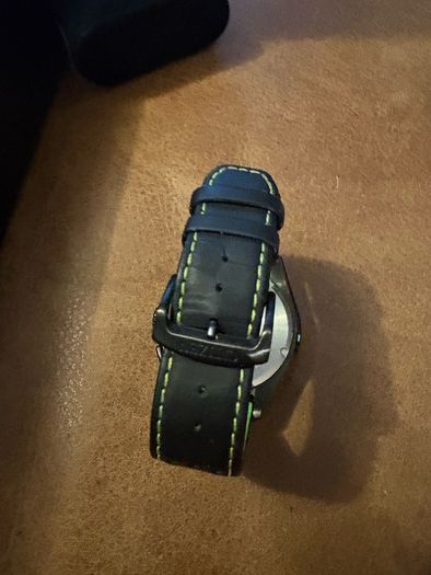 watches all come with original boxes