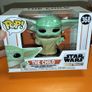Baby Yoda - The child - Grogu Image 7
