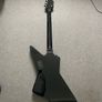Harley Benton EX-84 Modern BK HBZ Actives Black Electric Guitar Image 9