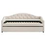 Single Twin bed Image 2
