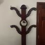 Victorian Tree Hall Stand Image 3