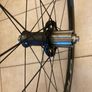 Campagnola Ultra 35 Tubular wheel set Image 6