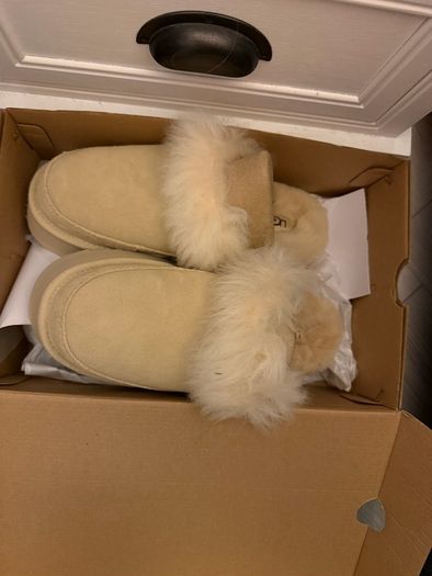 Ugg Slippers