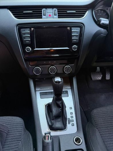 Skoda Octavia 2016 Automatic