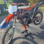 dirtbike Image 6
