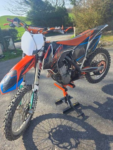 dirtbike