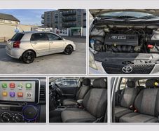 2003 Toyota Corolla