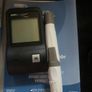 Gluco Rx Nexus voice Blood Glucose Monitoring System brand new Image 4