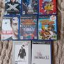 PS2 Games 5euro Image 2