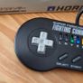 Hori Fighting Commander Nintendo Super Famicom SNES. Image 4