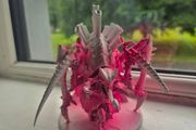 Warhammer 40k Tyranids