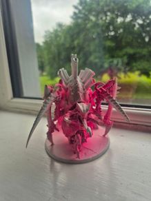 Warhammer 40k Tyranids