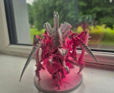 Warhammer 40k Tyranids