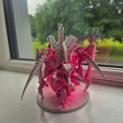 Warhammer 40k Tyranids