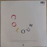 The Christians - Colour Vinyl LP (1990) Original Pressing w/Inner Sleeve 80's Pop Rock EX+ Image 2