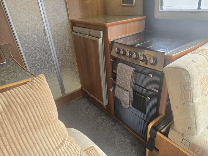 Camper