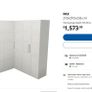 Pax Ikea Wardrobe Corner Image 2