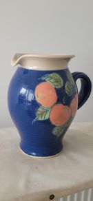 vintage Irish pottery