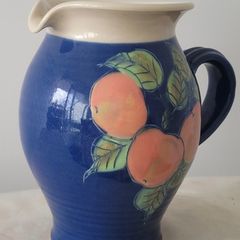 vintage Irish pottery