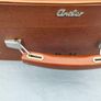 Vintage Antler weekend case Image 4