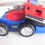 Bumper Battlers  Nightwatch Optimus Prime Transformers Image 4