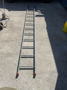 ladder