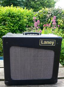 Laney Cub12