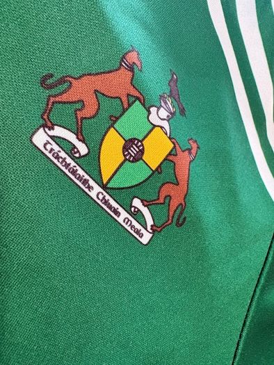 Clonmel Commercials GAA Jersey (Kids)