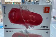 Jbl speaker flip 7