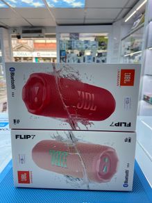 Jbl speaker flip 7