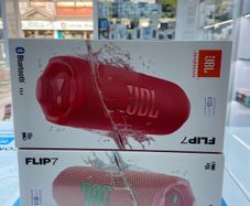Jbl speaker flip 7