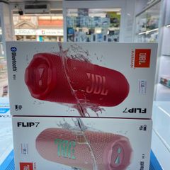 Jbl speaker flip 7