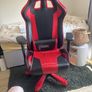 dx racer xl Image 2