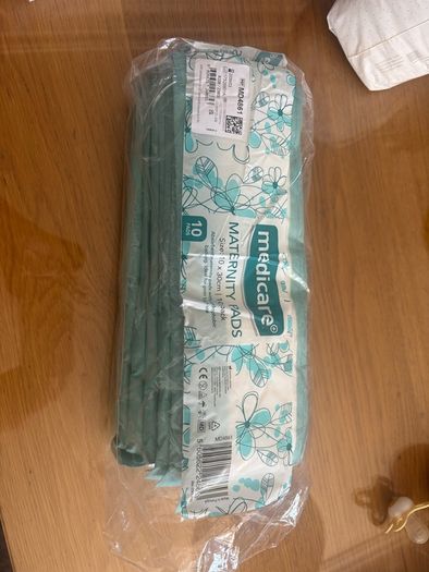 Birth bundle