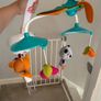 Baby Musical Mobile Image 2