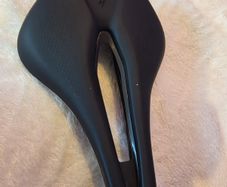 saddle Specialized power body geometry 155mm