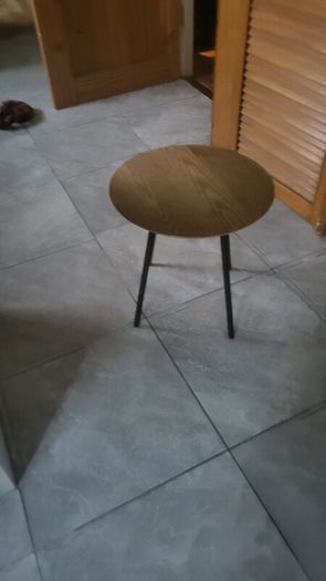 2 small coffeeTables
