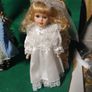 Vintage Porcelain Dolls Image 2