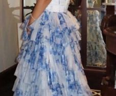 Occasion dress