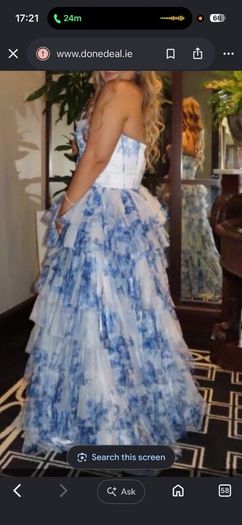 Occasion dress