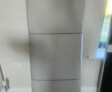 Double Bed Headboard