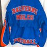Vintage malverne mules collegiate jacket size large Image 7