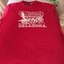Oklahoma sooners red T-shirt XXL Image 2