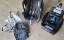 Car seat
