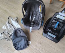 Car seat