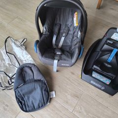 Car seat