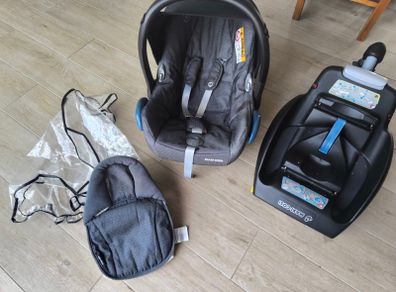 Car seat