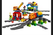 Lego Duplo Train