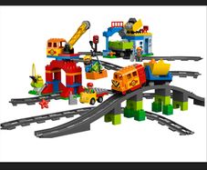 Lego Duplo Train