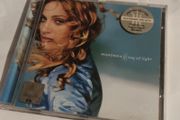 Madonna - Ray of Light Cd